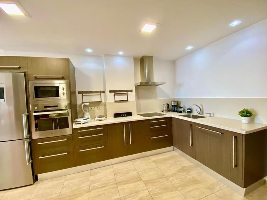 Casa Arminda Apartment Arguineguin Exterior photo