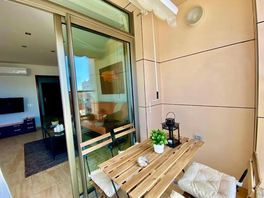 Casa Arminda Apartment Arguineguin Exterior photo